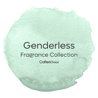 Genderless Fragrance Oil Collection